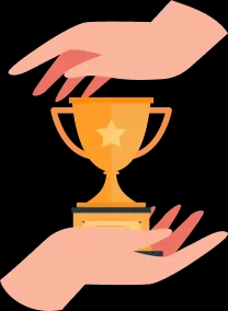 PHYSICAL PRIZES