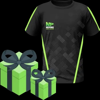 NOPING T-SHIRTS AND MERCHANDISE