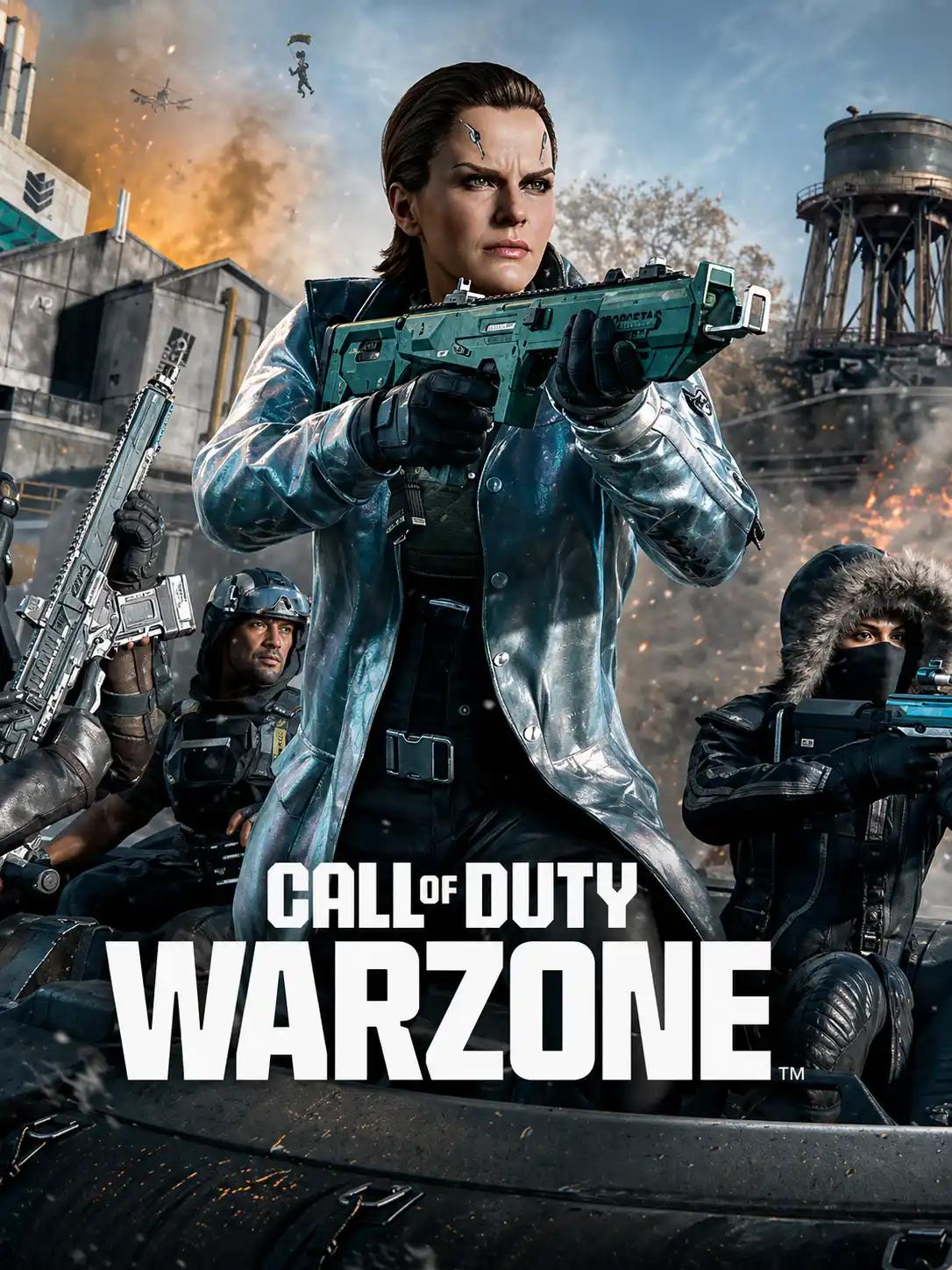 Warzone