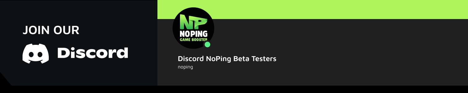 Discord NoPing