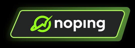 Logo of NoPing and ExitLag
