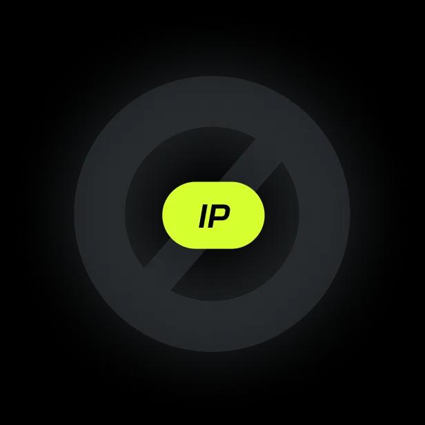 First Image IP Block