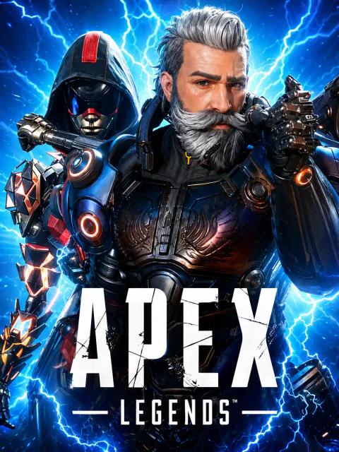 APEX LEGENDS