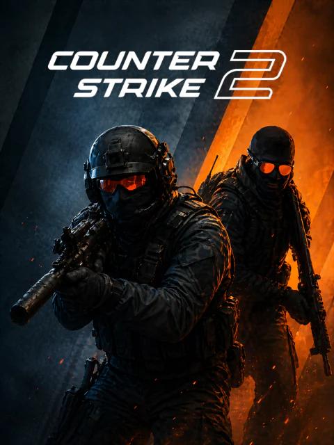COUNTER-STRIKE 2