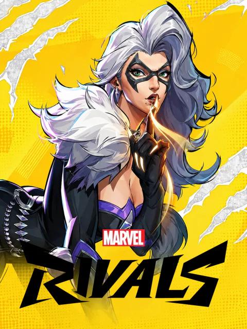 MARVEL RIVALS