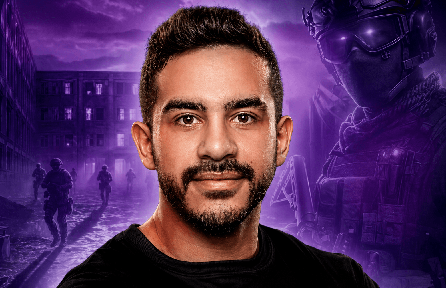 COLDZERA — CS2 pro player