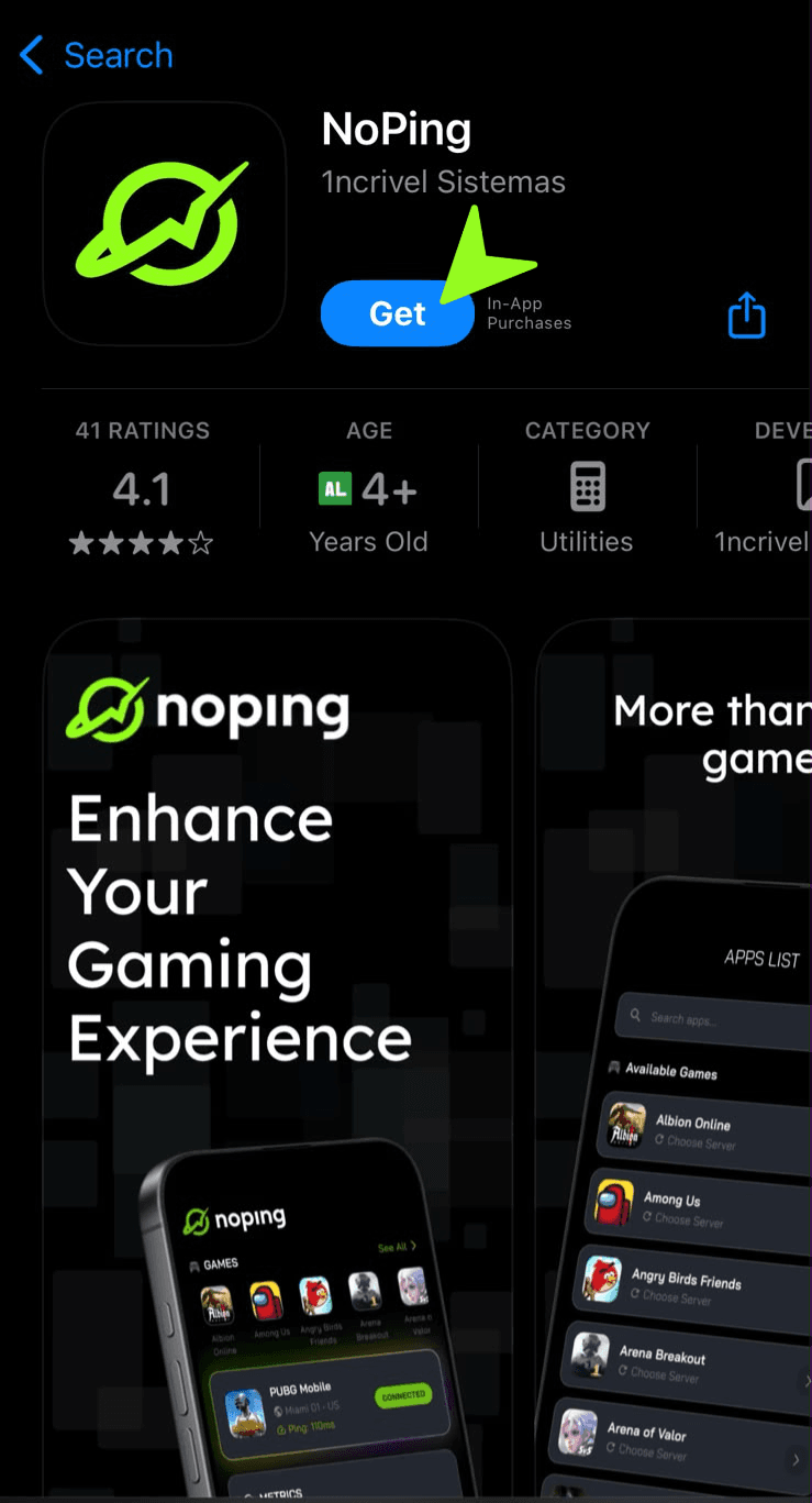 App Store