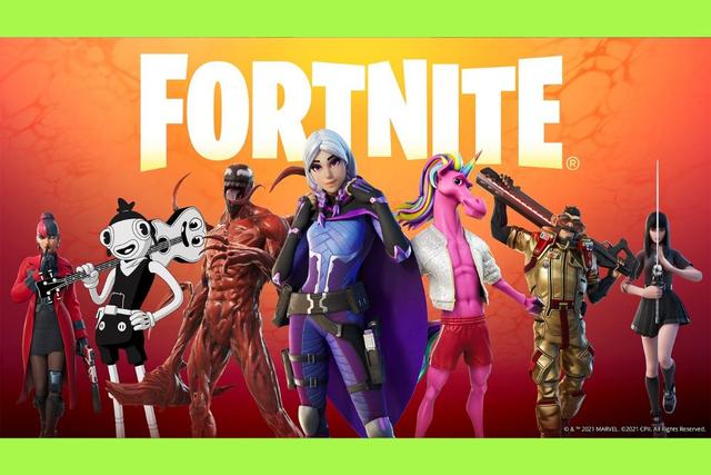 How to lower ping in Fortnite