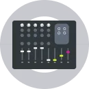 AUDIOPAD